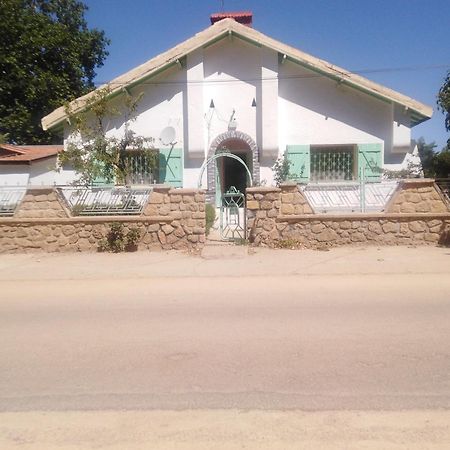 Chalet De La Montagne Ιφράν Εξωτερικό φωτογραφία