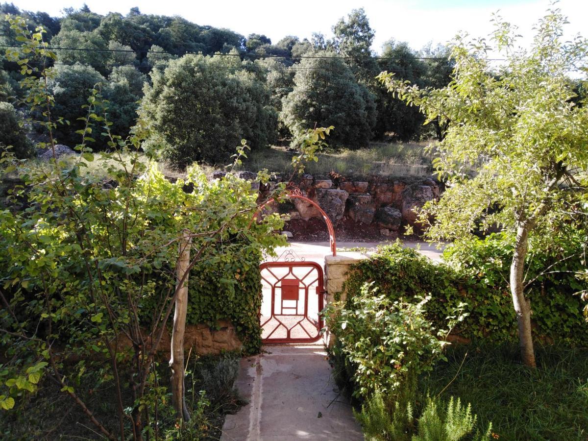 Chalet De La Montagne Ιφράν Εξωτερικό φωτογραφία
