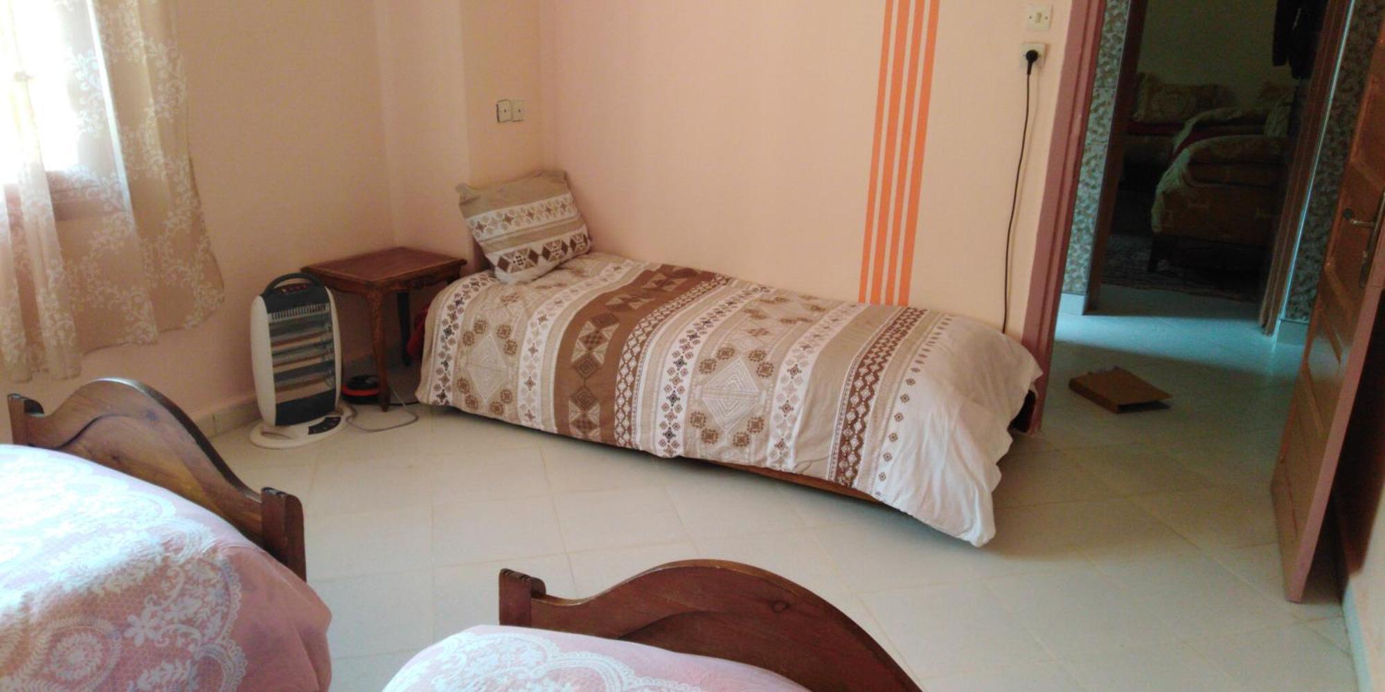 Chalet De La Montagne Ιφράν Δωμάτιο φωτογραφία