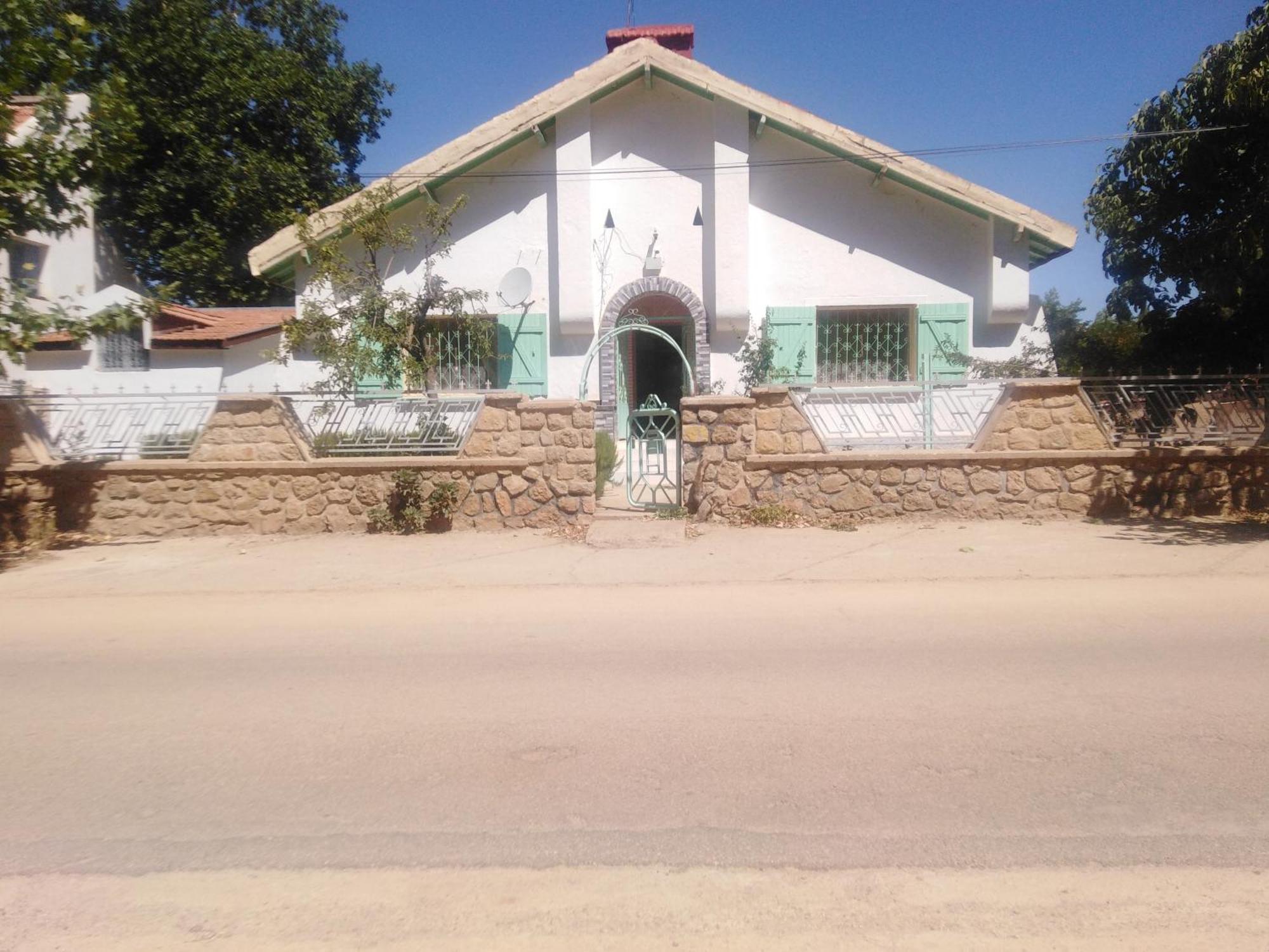 Chalet De La Montagne Ιφράν Εξωτερικό φωτογραφία
